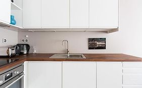 Easylodge - Appartement 2 Chambres Bordeaux